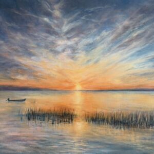 Elaine Porter "Carpe Diem"