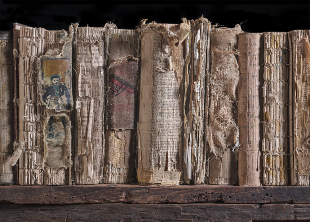 Bruce Rathbun "Old School" - FIRST PLACE - SOLD