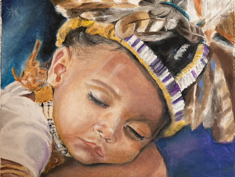 Sheila Ryan "The Once and Future King"