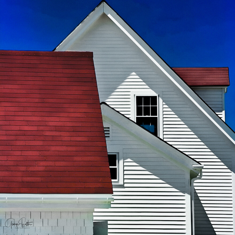 "Roof Lines"