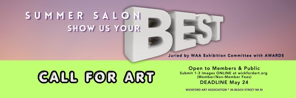 Show Us Your Best Square (1200 x 400 px)