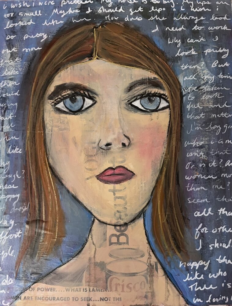Renee Syed "Beauty"