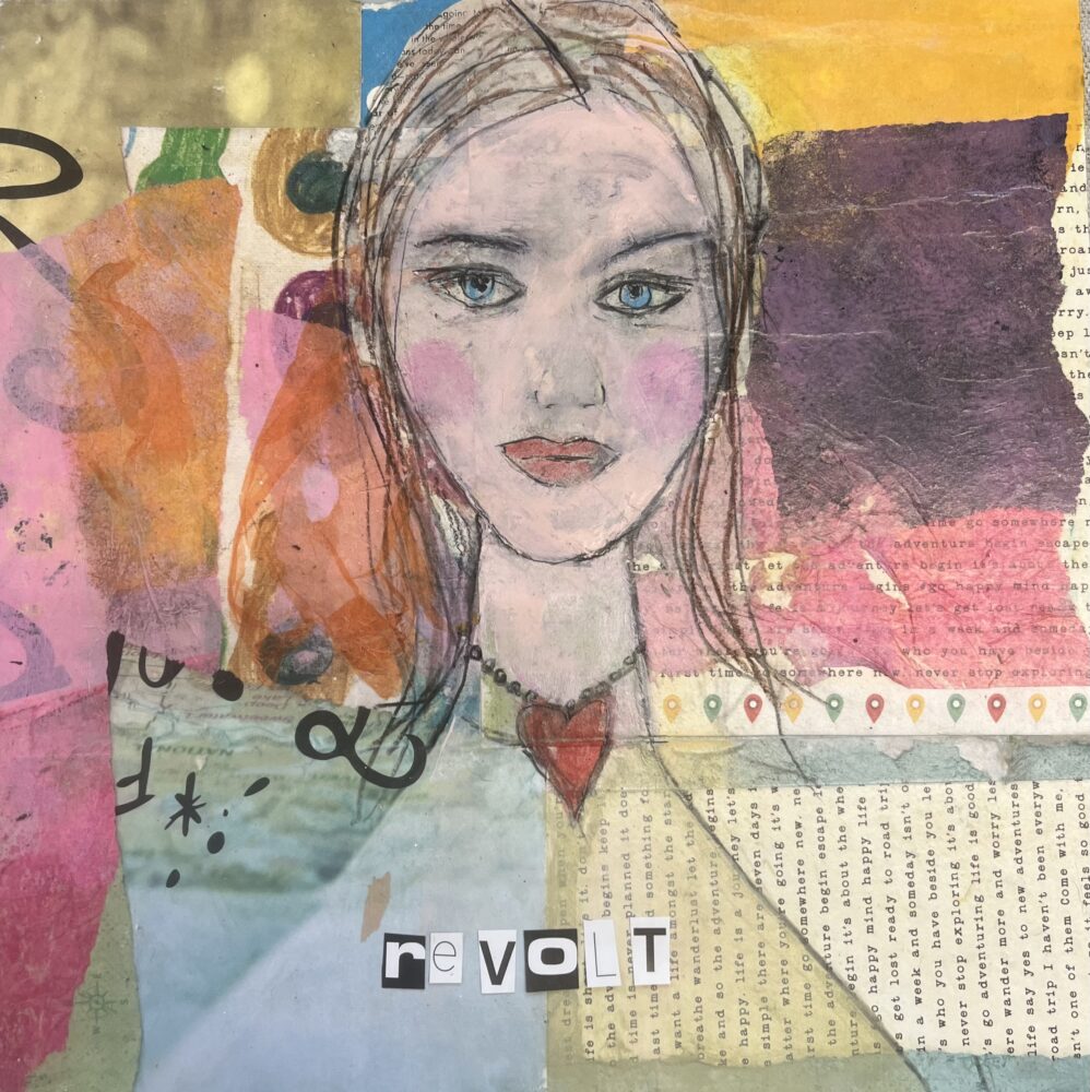 "Revolt"