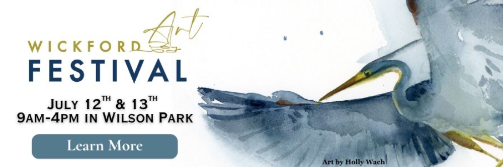 The Wickford Art Association Presents the 62nd Annual (1)