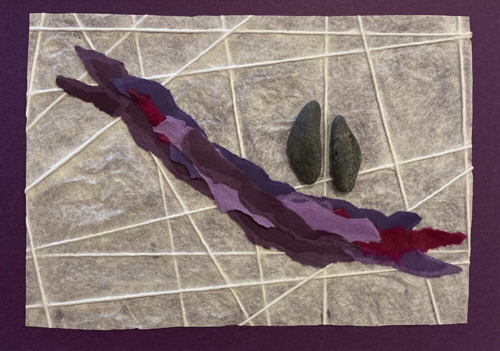 Elizabeth Toll "Couple"