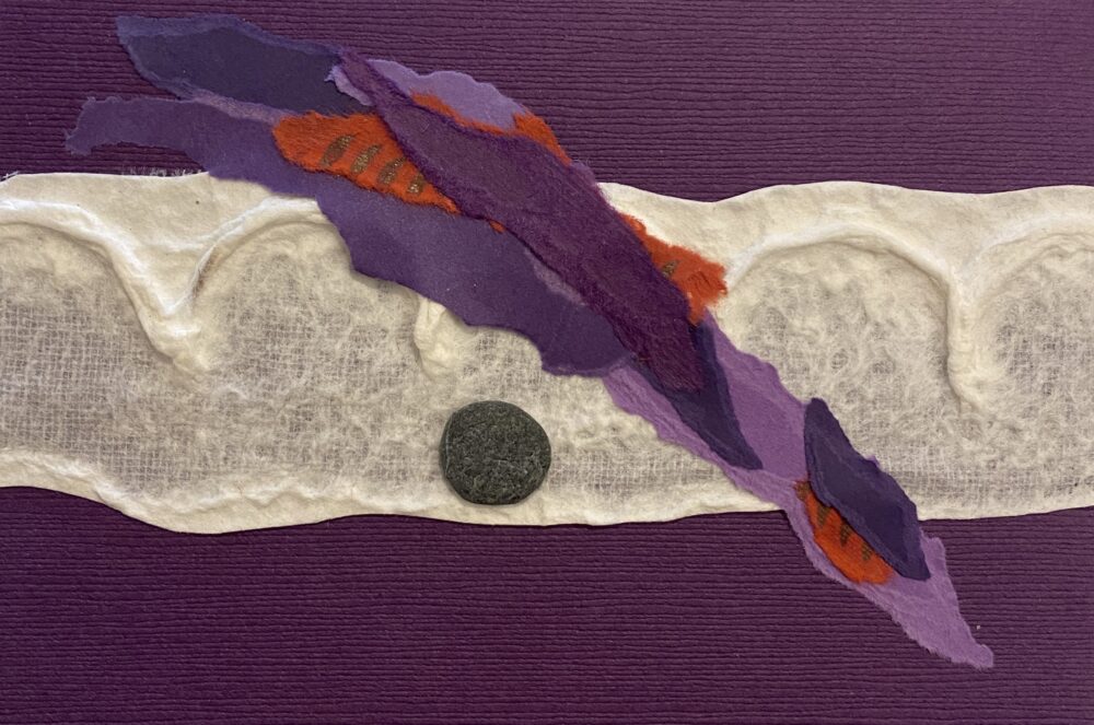 Elizabeth Toll "Splash!"