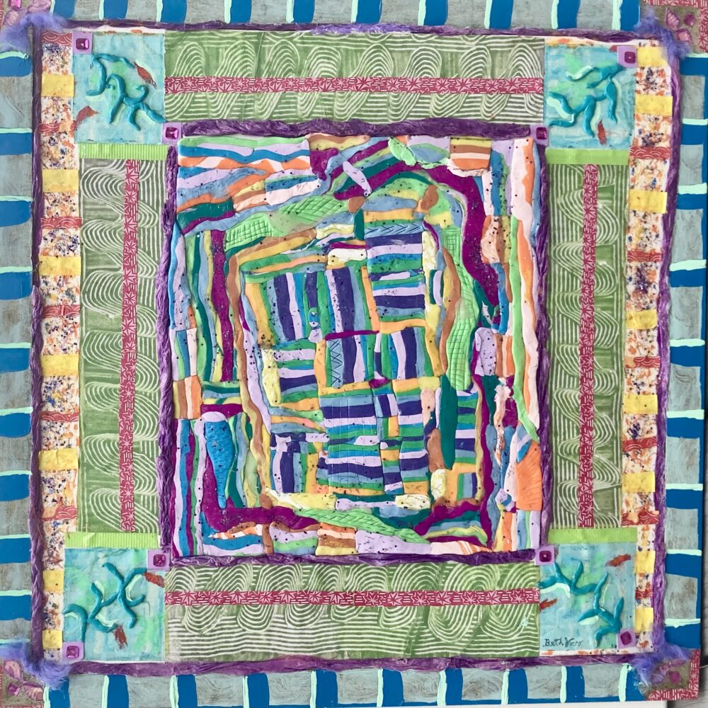 "Awakening"