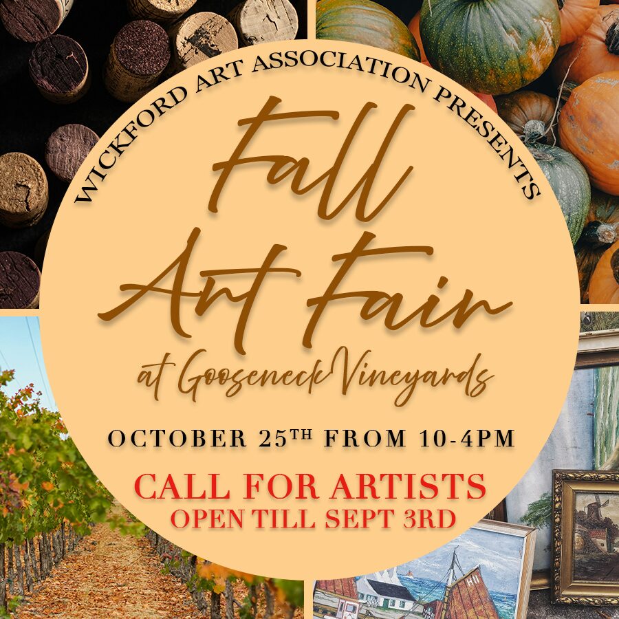WAA Fall Art Fair 10_25