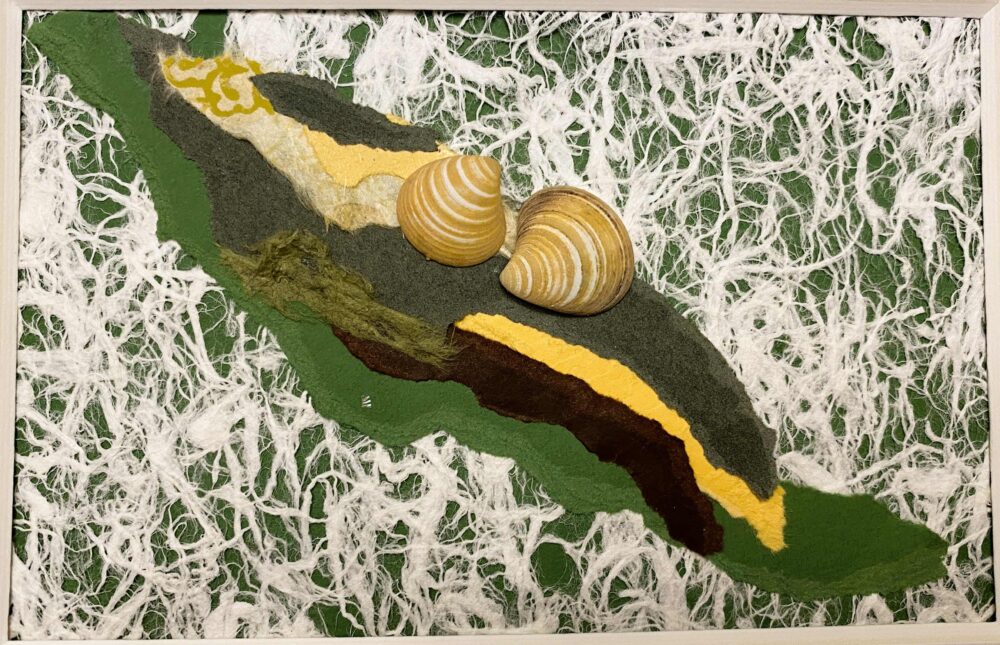 Elizabeth Toll "Cozy"