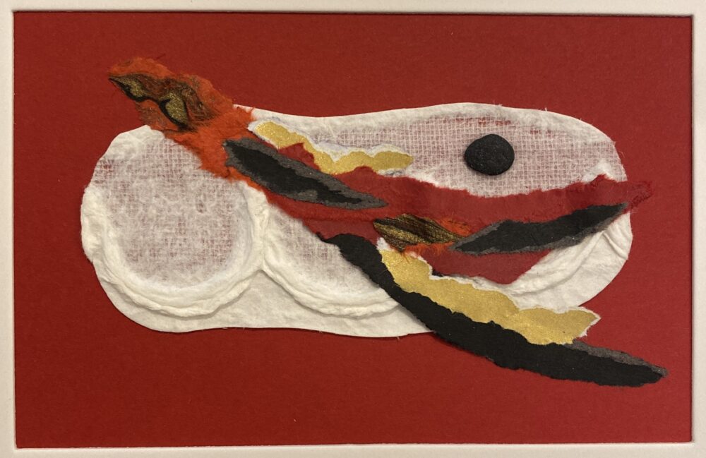 Elizabeth Toll "Eternity"