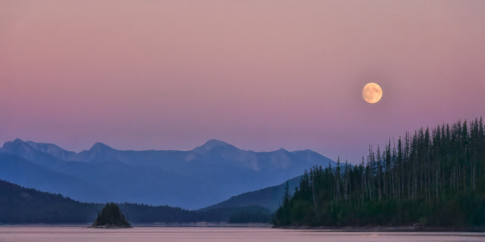 Erin Walsh "Montana Sky"