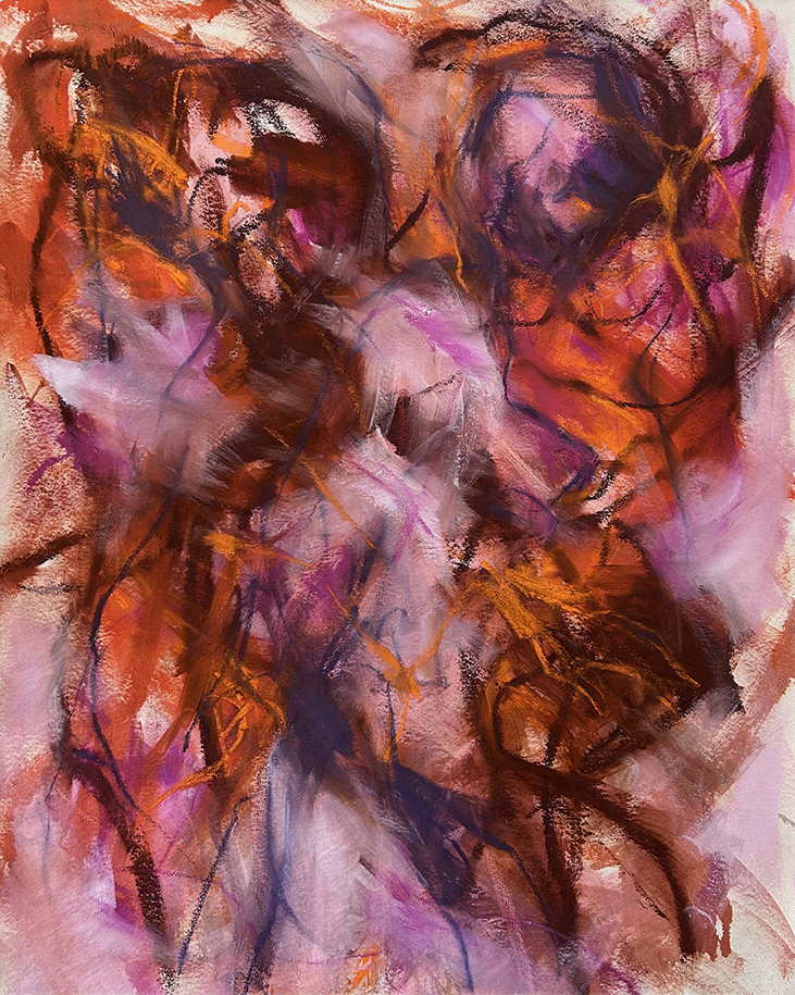 John Waski "Fugacious"