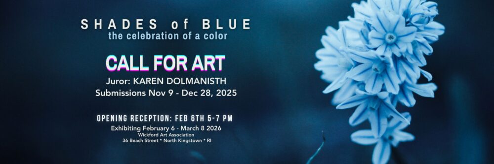 WedBanner ShadeOfBlue Call4Art(1200 x 400 px)