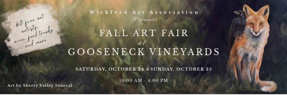 Wickford Art_Fall Art Fair_1200x400px
