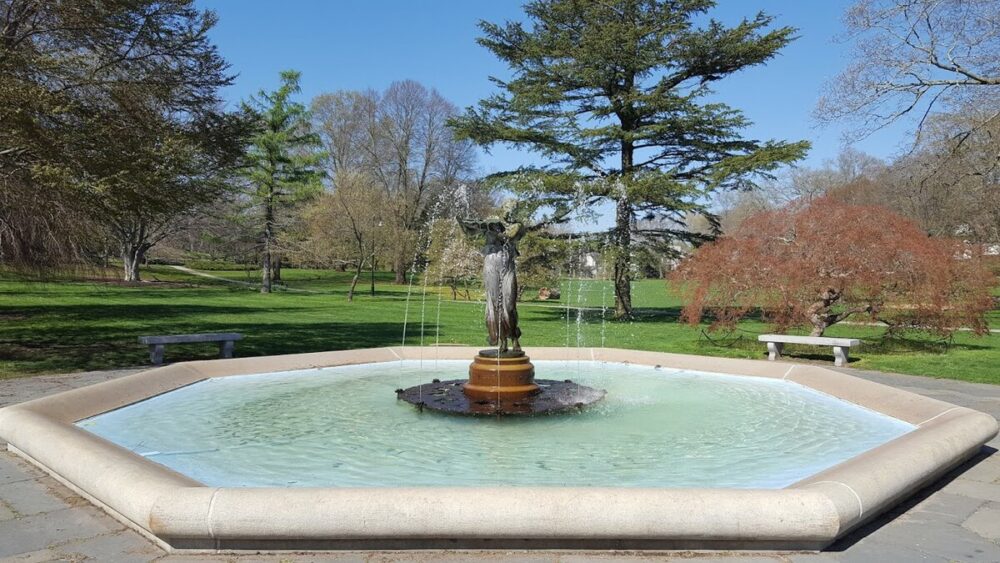 Wilcox_Fountain
