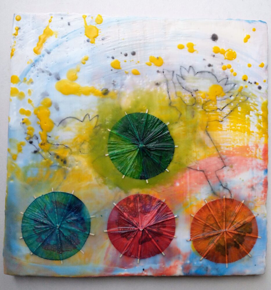 Marilyn Wlassich "Dream"