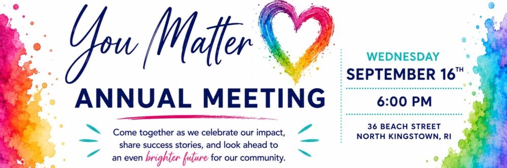 You Matter WordPress