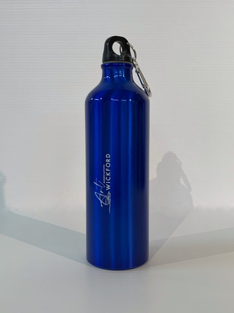 WAA Water Bottle