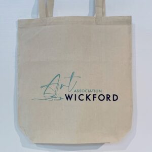 WAA Tote Bag