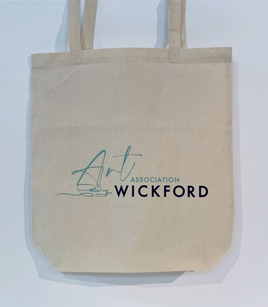 WAA Tote Bag