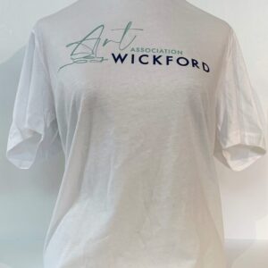 WAA Unisex White T-Shirt