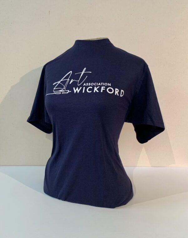 WAA Women's Crew - Blue